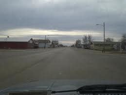 Dupree, South Dakota