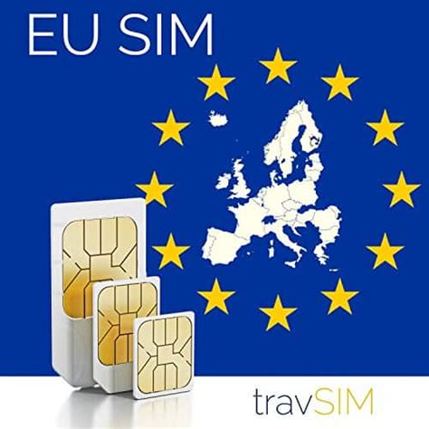 SIM Card for Europe International Travels - TheCellGuide