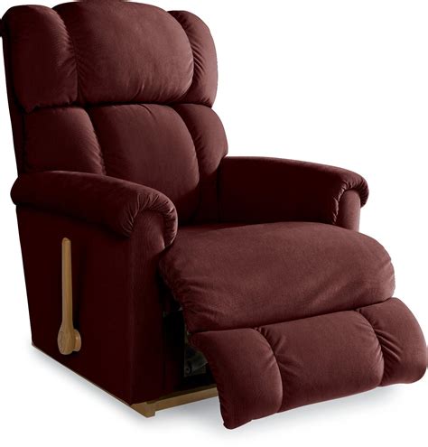 La-Z-Boy Pinnacle Reclina-Rocker® Reclining Chair | Conlin's Furniture | Recliners