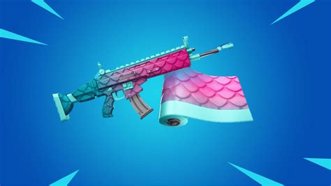 Epic Will Be Refunding Players Who Purchased The Slippery Fortnite Wrap - Fortnite Insider