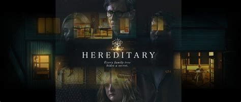 Hereditary Review and Meaning - ReelRundown