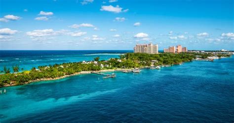 25 Best Things to Do in Nassau, Bahamas