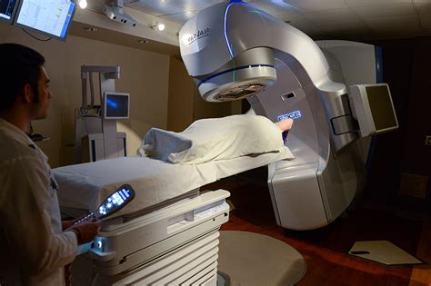 Radiation Therapy | Colon Cancer | Henry Ford Health - Detroit, MI