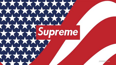 Supreme Logo HD Wallpapers | HD Wallpapers | ID #32891