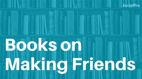 make books your best friend