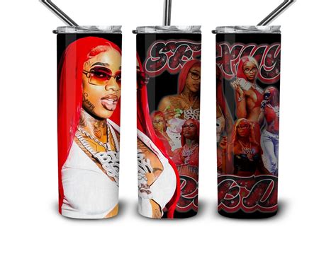 Sexyy Red Png Sexyy Red Tour 2023 Png Rapper Sexyy Red Png - Etsy Australia