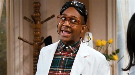 Steve Urkel Is Going To Be In Star Wars, Seriously | GIANT FREAKIN ROBOT