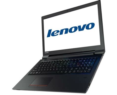 Lenovo IdeaPad V310-15ISK-80SY02NWRA - Notebookcheck.org