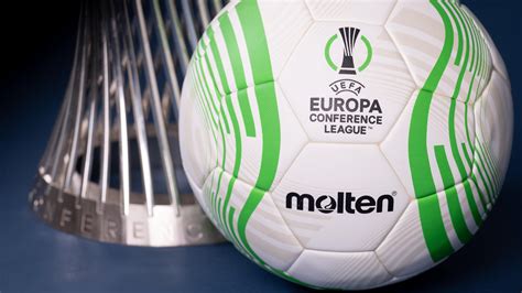 2022/23 UEFA Europa Conference League: Matches, draws, final | UEFA ...