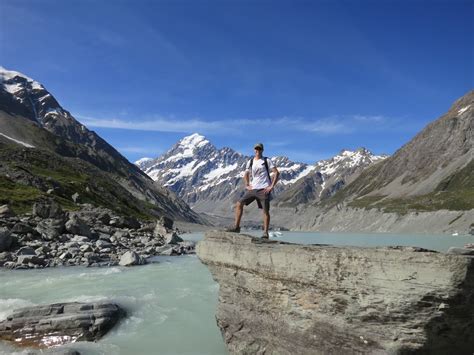 Mount Cook National Park – Hearts In Travel