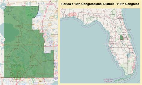 Florida House District 64 Map | Printable Maps