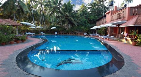 Beach And Lake Ayurvedic Resort Trivandrum | Hotels in Trivandrum