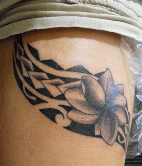 Sampaguita | Tattoos, Filipino tattoos, Tribal tattoos