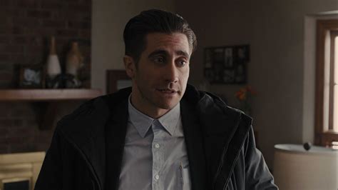 Jake Gyllenhaal Tattoos Prisoners - Jake Gyllenhaal Is the Perfect Gumshoe in 'Prisoners ...