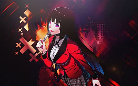 Red Anime Girl 4K Wallpapers - Top Free Red Anime Girl 4K Backgrounds - WallpaperAccess