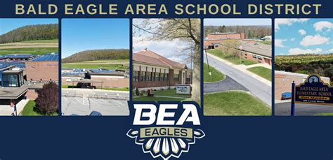 About Our District | BALD EAGLE AREA SCHOOL DISTRICT