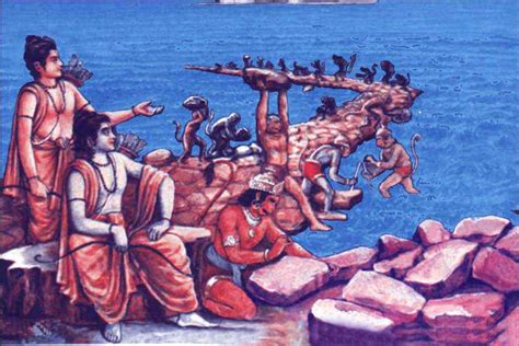 ℓσя∂ σƒ тнє ƒυℓℓ-мσση ∂αy: How NASA can name the ancient Ram-Sethu as Adam's Bridge ? "രാമസേതു ...