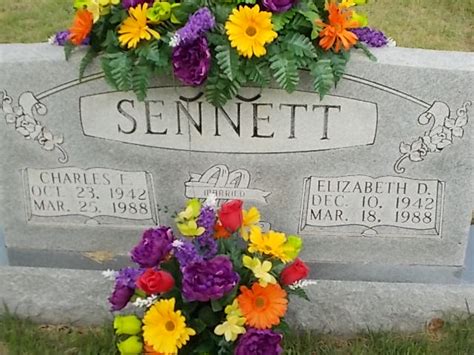 Elizabeth Dorlene Sennett Murder: Where is Charles Sennett Now? Update