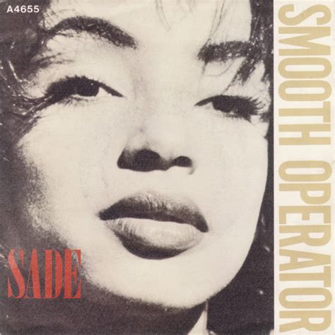 Sade - Smooth Operator (1984, Vinyl) | Discogs