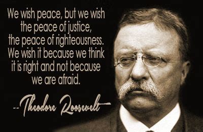 Theodore Roosevelt Quotes