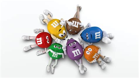 M&M’s characters will return after the Super Bowl and ‘exploring their outside passions ...