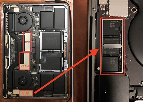 2017 macbook air ssd replaced not working - tokyopilot