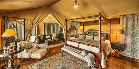 Lodges With No Single Supplement | Solo Safaris | Yellow Zebra Safaris