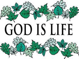 taking the lead to experience life - how can we enjoy God as our life?