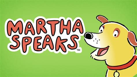 Martha Speaks Episodes | PBS KIDS Shows | PBS KIDS for Parents