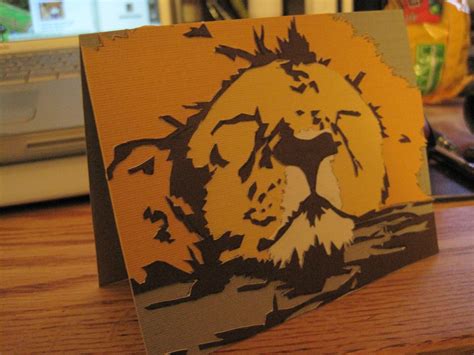 Personalized Cards : 6 Steps - Instructables