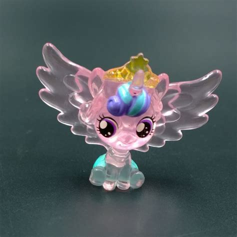 Baby Flurry Heart Figure appears on Ebay | MLP Merch