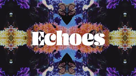 Analyzing the Pink Floyd Masterpiece 'Echoes'