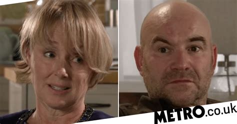 Coronation Street spoilers: Shock exit for Sally and Tim as they sell up and leave? | Metro News