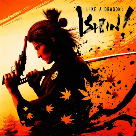 Like a Dragon: Ishin! [Gameplay] - IGN