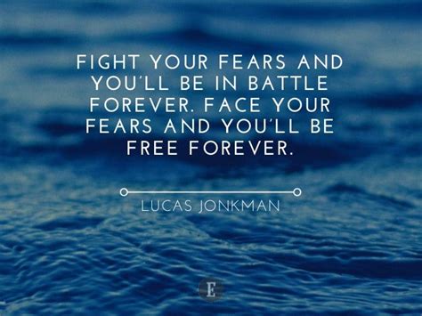 5 Quotes to Help You Conquer Your Fears