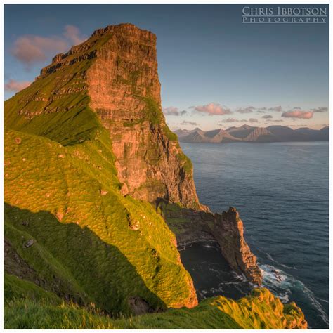 Kalsoy, The Faroe Islands