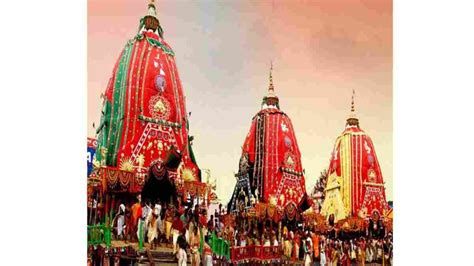 Jagannath Puri Rath Yatra 2018 Know Interesting Facts