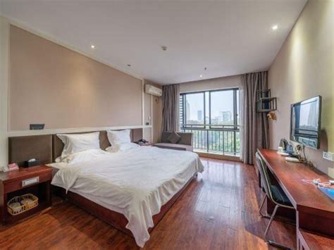 Liuzhou Hotels | Find and compare great deals on trivago