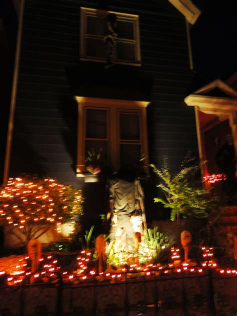 Best Halloween House in Town | Tarrytown, NY Patch