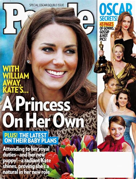 People Magazine Deal | Only $5.00 for 26 Issues!