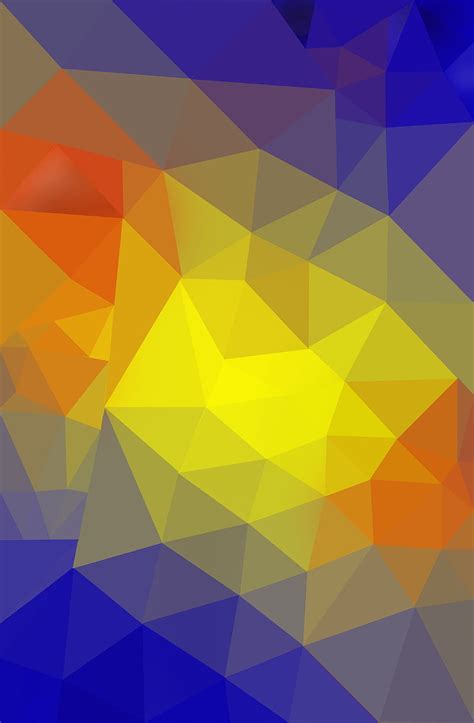 1920x1080px, 1080P free download | Mix colors, pattern, color, desenho, green, yellow, orange ...