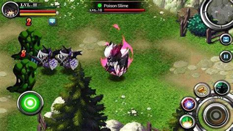 7 Best RPGs for Android Phone & Tablet