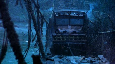 Sorcerer 1977, directed by William Friedkin | Film review