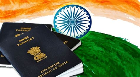 Indian Passport Renewal – USA Travel Services