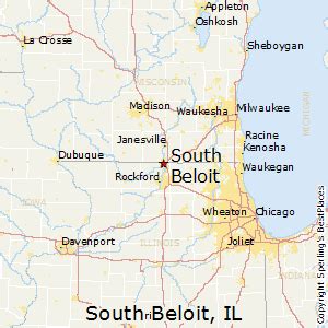 South Beloit, IL