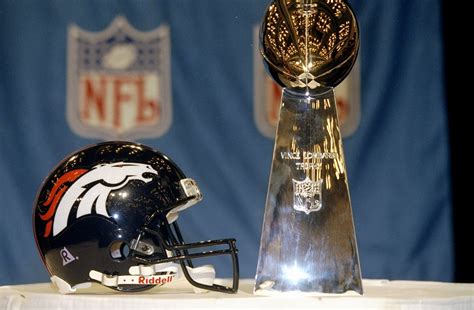 Denver Broncos: Top Five Players Who Deserve Hall of Fame Enshrinement ...