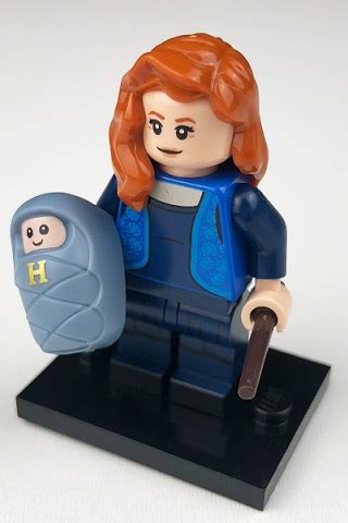 LEGO Lily Potter (COLHP2-7) | BRICKshop - LEGO en DUPLO specialist