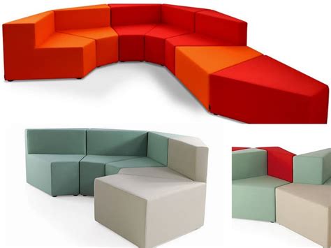 Cornerstone: Spaceist presents Six Designer Corner Sofas - Spaceist Blog