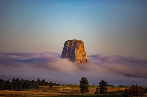 Debra Bernard Photography | Camping with the dog through the Black Hills & Badlands