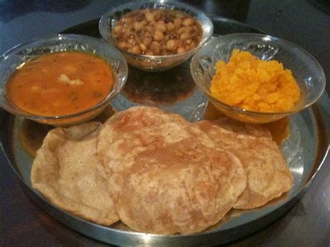 BEST FOOD ALL: PAKISTANI BREAKFAST